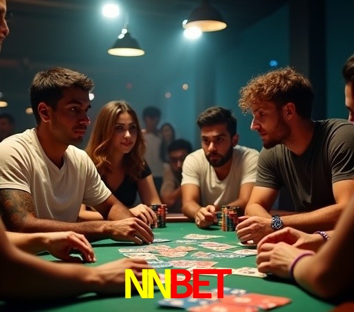 Slots com jackpots e giros grátis na NNbet