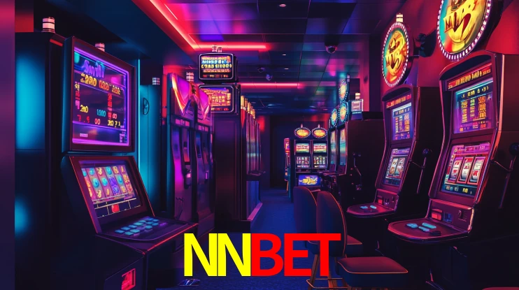 Cashback e recargas na NNbet